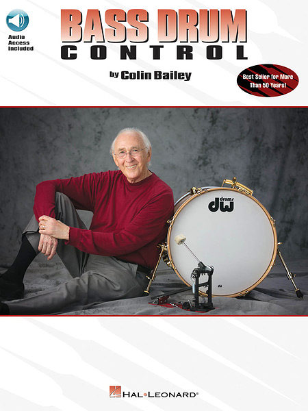 Colin Bailey Drummerworld