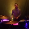 Drummerrobin