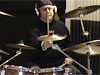 Andi Lüscher Drummerworld