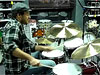 Ari Hoenig Drummerworld