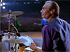 Charlie Watts - The Rolling Stones - Drummerworld