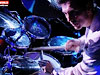 Chris Parker Drummerworld