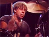 Christian Vander - Drummerworld