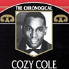 Cozy Cole Drummerworld