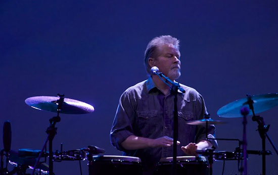 Don Henley The Eagles Drummerworld