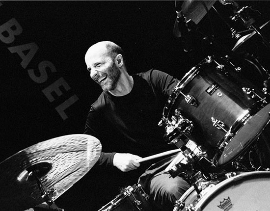 Joey Baron - Drummerworld