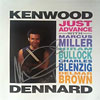 Kenwood Dennard Drummerworld