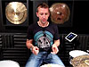 Mike Johnston Drummerworld
