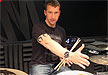 Mike Johnston Drummerworld