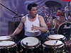 Raul Rekow Drummerworld