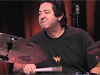 Richie Gajate Garcia Drummerworld