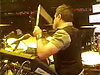 Rich Redmond Drummerworld
