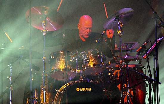 Russ Kunkel Drummerworld