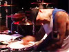 Travis Barker - Drummerworld