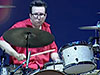 Bernie Dresel Drummerworld