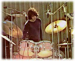 Bobby Colomby Drummerworld