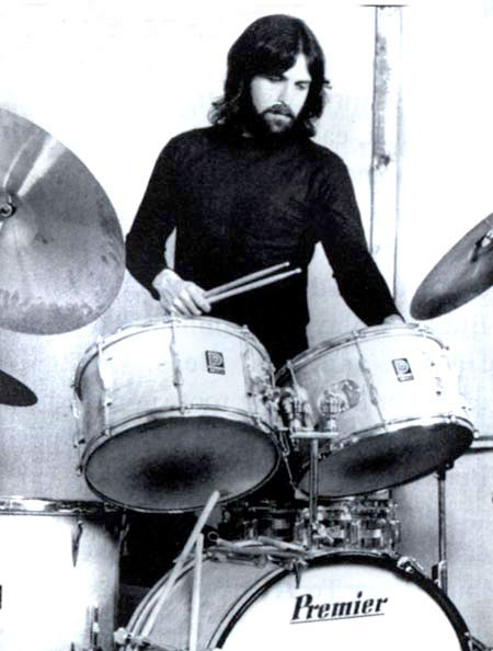 Bobby Colomby Drummerworld