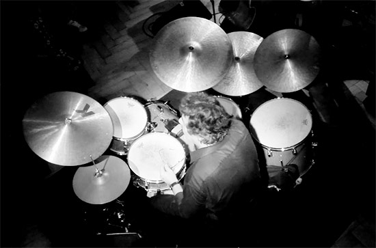 Duduka Da Fonseca - Drummerworld