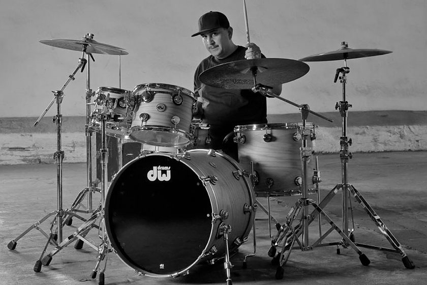 Felix M. Lehrmann Drummerworld