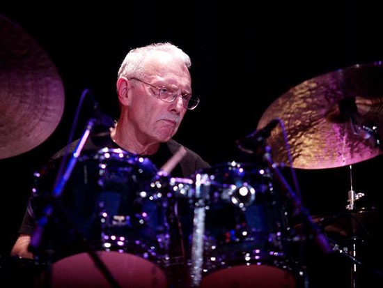 John Marshall Soft Machine Drummerworld