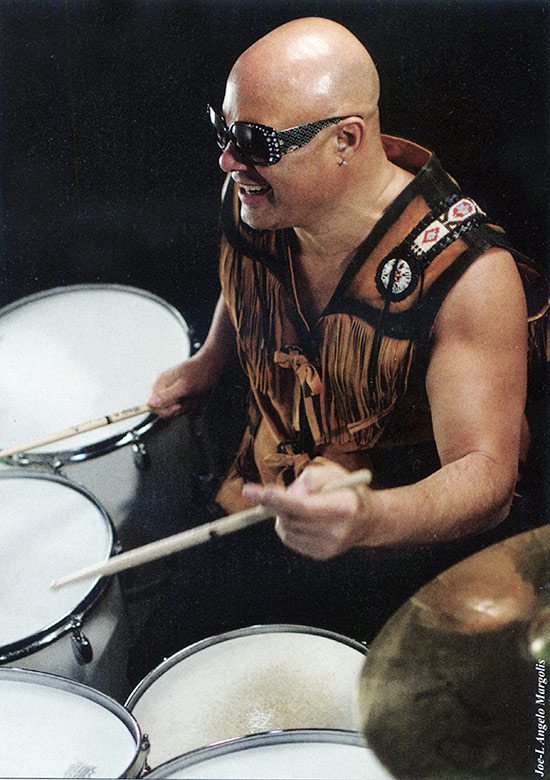 Narada Michael Walden Drummerworld