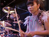 Senri Kawaguchi Drummerworld