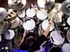 Tony Royster Jr. - Drummerworld