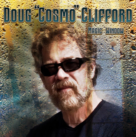 Doug Clifford Drummerworld