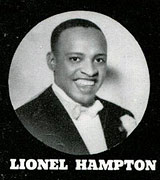 Lionel Hampton Drummerworld
