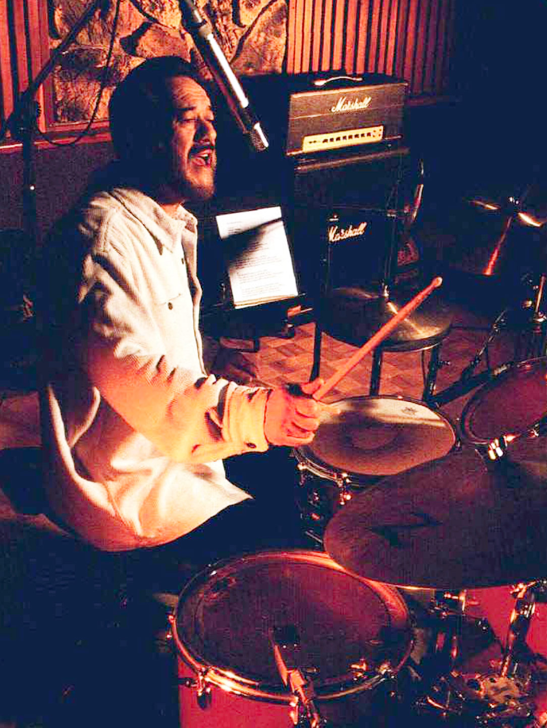 Airto Moreira Drummerworld