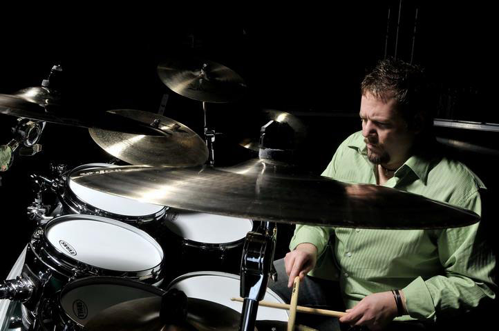 David Northrup Drummerworld