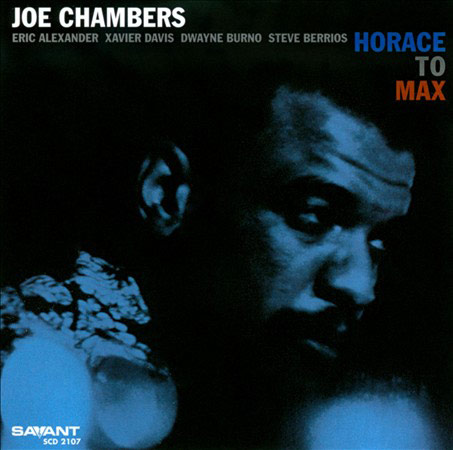 Joe Chambers - Drummerworld