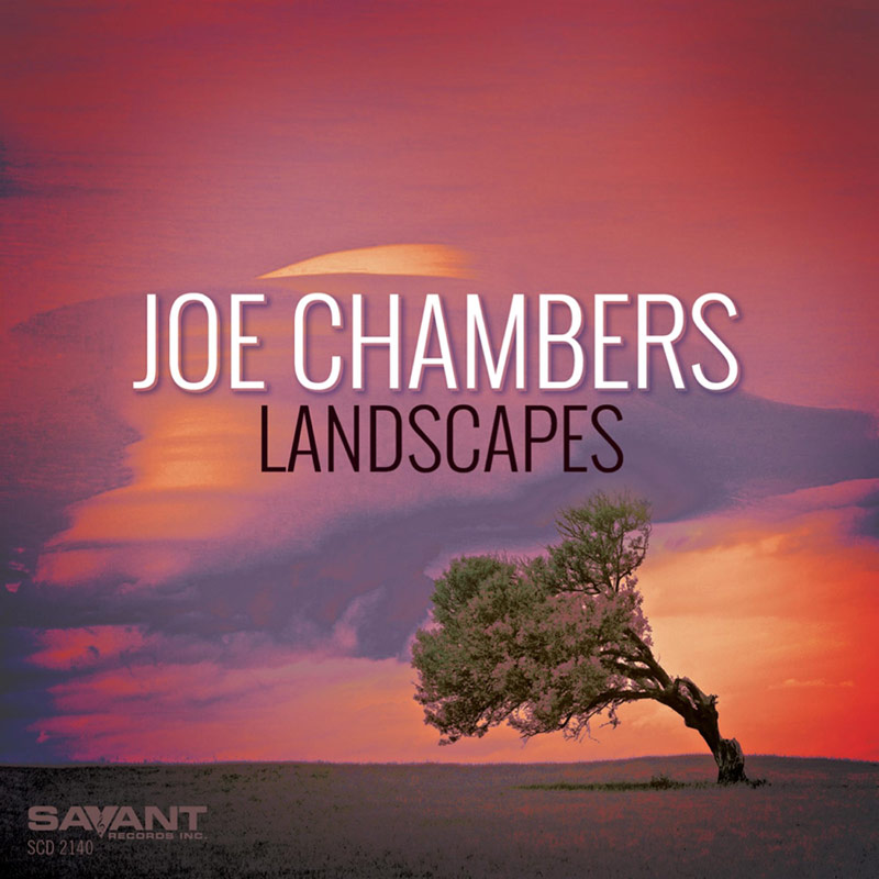 Joe Chambers - Drummerworld