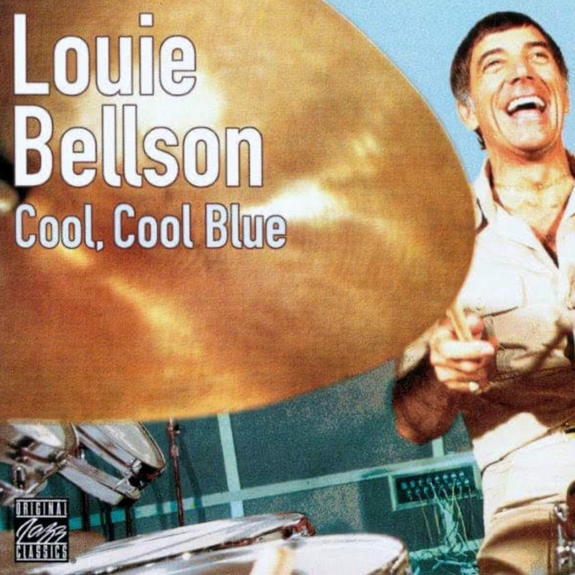 Louie Bellson Drummerworld