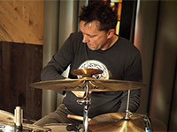 René Creemers - Drummerworld