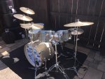 2019 Gretsch USA Custom drum set 02.jpg