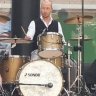 Dutch Drummer