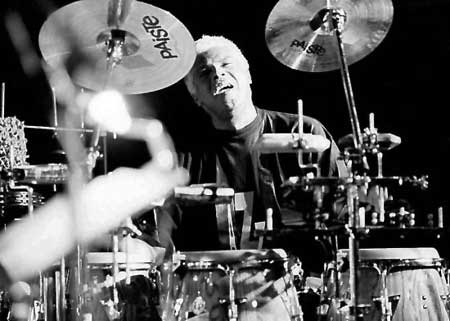 Don Alias Drummerworld