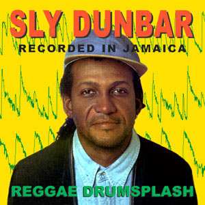 Sly Dunbar Drummerworld