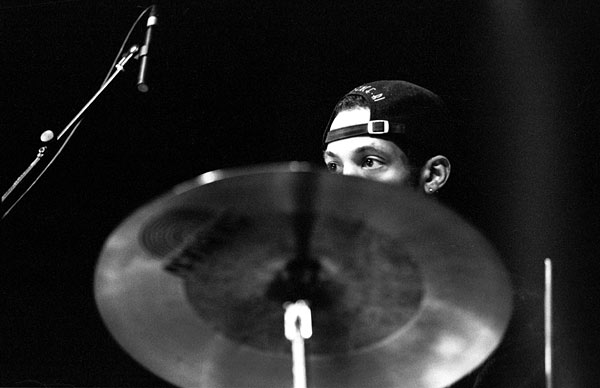 Bill Kilson Drummerworld