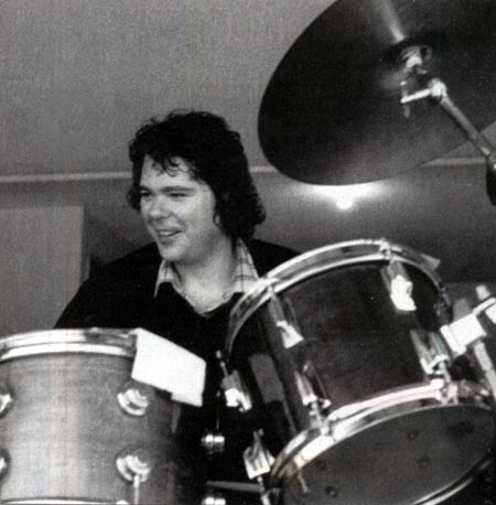Jim Gordon Drummerworld