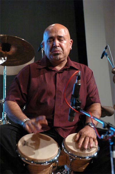 Hakim Ludin Drummerworld