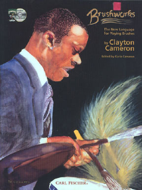Clayton Cameron Drummerworld