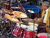 Pete York Drummerworld