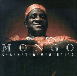Mongo Santamaria Drummerworld