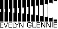 Evelyn Glennie Drummerworld