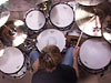 Ray Luzier - Korn - Drummerworld