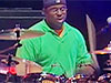 Gerald Heyward Drummerworld
