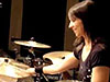 Emmanuele Caplette Drummerworld