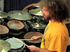 Dave Elitch Drummerworld